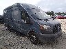 1FTYR3XM3KK****** Salvage and Wrecked 2019 Ford Transit 250 in Northern Virginia