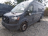 1FTYR3XM3KK****** Used and Repairable 2019 Ford Transit 250 in Northern Virginia