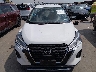 3N1CP5BV8PL****** Wrecked 2023 Nissan Kicks in Texas State