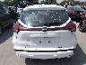 3N1CP5BV8PL****** Wrecked 2023 Nissan Kicks