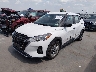 3N1CP5BV8PL****** Used and Repairable 2023 Nissan Kicks in Austin