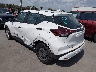3N1CP5BV8PL****** Salvage and Repairable 2023 Nissan Kicks in Austin