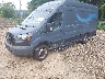 1FTYR3XM0KK****** Usados y Reparables 2019 Ford Transit 250 en Akron Canton