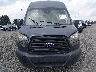 1FTYR3XM9KK****** Wrecked 2019 Ford Transit 250 in Virginia State
