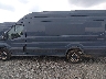 1FTYR3XM9KK****** Repairable 2019 Ford Transit 250 in Virginia State