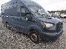 1FTYR3XM9KK****** Salvage and Wrecked 2019 Ford Transit 250 in Northern Virginia