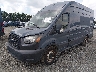 1FTYR3XM9KK****** Used and Repairable 2019 Ford Transit 250 in Northern Virginia