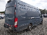 1FTYR3XM9KK****** Salvage and Wrecked 2019 Ford Transit 250 in Virginia State