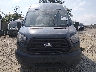 1FTYR3XM8KK****** Wrecked 2019 Ford Transit 250 in Virginia State