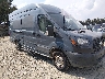 1FTYR3XM8KK****** Salvage and Wrecked 2019 Ford Transit 250 in Northern Virginia