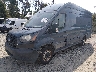 1FTYR3XM8KK****** Used and Repairable 2019 Ford Transit 250 in Northern Virginia