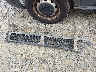 1FTYR3XM6KK****** Wrecked 2019 Ford Transit 250 in Virginia State