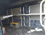 1FTYR3XM6KK****** Wrecked 2019 Ford Transit 250 in Northern Virginia