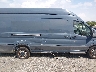 1FTYR3XM6KK****** Repairable 2019 Ford Transit 250 in Virginia State
