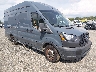 1FTYR3XM6KK****** Salvage and Wrecked 2019 Ford Transit 250 in Northern Virginia