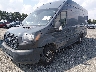 1FTYR3XM6KK****** Used and Repairable 2019 Ford Transit 250 in Northern Virginia