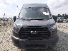 1FTYR3XM2KK****** Wrecked 2019 Ford Transit 250 in Virginia State