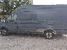 1FTYR3XM2KK****** Repairable 2019 Ford Transit 250 in Virginia State