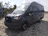 1FTYR3XM2KK****** Used and Repairable 2019 Ford Transit 250 in Northern Virginia
