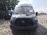 1FTYR3XM1KK****** Wrecked 2019 Ford Transit 250 in Virginia State