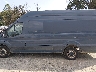 1FTYR3XM1KK****** Repairable 2019 Ford Transit 250 in Virginia State