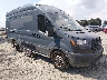 1FTYR3XM1KK****** Salvage and Wrecked 2019 Ford Transit 250 in Northern Virginia