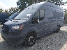 1FTYR3XM1KK****** Used and Repairable 2019 Ford Transit 250 in Northern Virginia