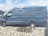 1FTBR3X83MK****** Reparables 2021 Ford Transit 250 en Estado de Pennsylvania