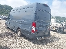 1FTBR3X83MK****** Salvamento y Reparables 2021 Ford Transit 250 en Pittsburgh