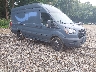 1FTBR3X8XMK****** Salvamento y Destrozados 2021 Ford Transit 250 en Akron Canton