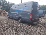 1FTBR3X8XMK****** Salvamento y Reparables 2021 Ford Transit 250 en Akron Canton