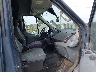1FTYR3XM2KK****** Used and Repairable 2019 Ford Transit 250 in Virginia State
