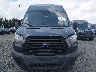 1FTYR3XM2KK****** Wrecked 2019 Ford Transit 250 in Virginia State