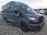 1FTYR3XM2KK****** Salvage and Wrecked 2019 Ford Transit 250 in Northern Virginia