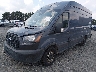 1FTYR3XM2KK****** Used and Repairable 2019 Ford Transit 250 in Northern Virginia