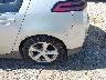 1G1RA6E47DU****** Usados 2013 Chevrolet Volt