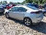 1G1RA6E47DU****** Salvamento y Reparables 2013 Chevrolet Volt en Baltimore