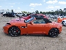 SAJWA6GL3FM****** Repairable 2015 Jaguar F-Type in Virginia State