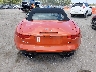 SAJWA6GL3FM****** Wrecked 2015 Jaguar F-Type