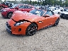 SAJWA6GL3FM****** Used and Repairable 2015 Jaguar F-Type in Richmond