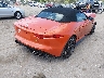 SAJWA6GL3FM****** Salvage and Wrecked 2015 Jaguar F-Type in Virginia State