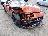 SAJWA6GL3FM****** Salvage and Repairable 2015 Jaguar F-Type in Virginia State