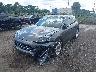 WP1AB2AY9KD****** Salvage and Repairable 2019 Porsche Cayenne in Florida State