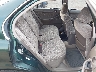 2HGEJ8649YH****** Destrozados 2000 Honda Civic en Metro DC