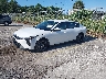 3KPFT4DEOSE****** Used and Repairable 2025 Kia K4 in Orlando