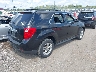 2GNALBEK3E6****** Salvage and Wrecked 2014 Chevrolet Equinox in Illinois State