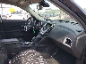 2GNALBEK3E6****** Used and Repairable 2014 Chevrolet Equinox in Illinois State
