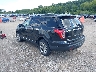 1FM5K8F8XDG****** Salvage and Repairable 2013 Ford Explorer in Chicago North