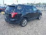 1FM5K8F8XDG****** Salvage and Wrecked 2013 Ford Explorer in Illinois State