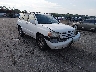 JTEGP21A760****** Salvamento y Destrozados 2006 Toyota Highlander en Jacksonville